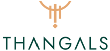 Thangals jewellery