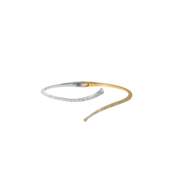 Bangle Type Bracelets