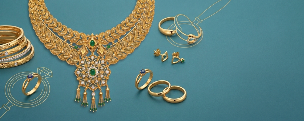 How to Check If Gold Jewellery is Real