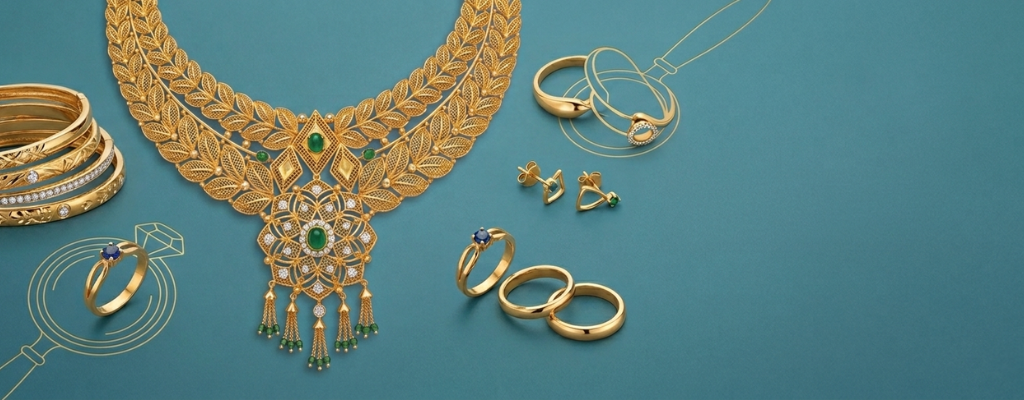 How to Check If Gold Jewellery is Real