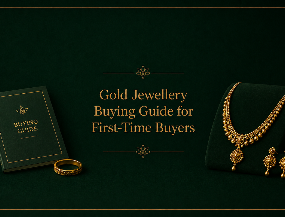 How Making Charges Work in Gold Jewellery