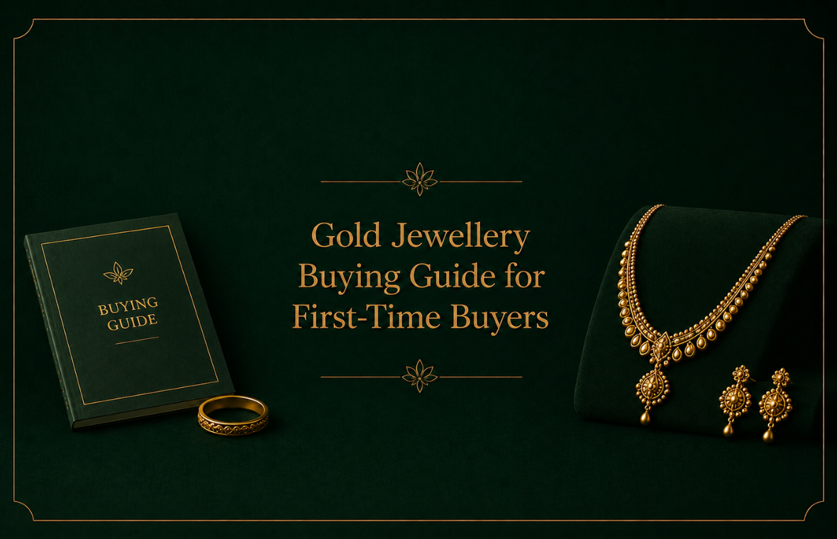 How Making Charges Work in Gold Jewellery